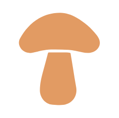 Sticker Cordyceps Spora